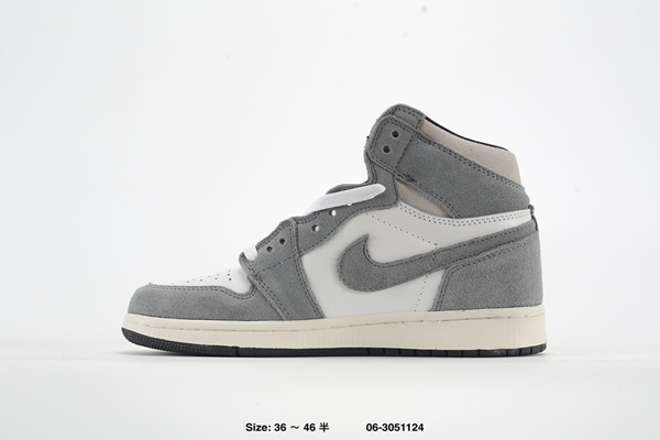 ナイキ靴側面デザイン